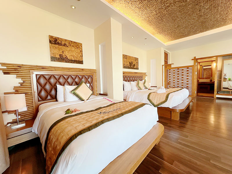 Khách sạn Flamingo Đại Hải