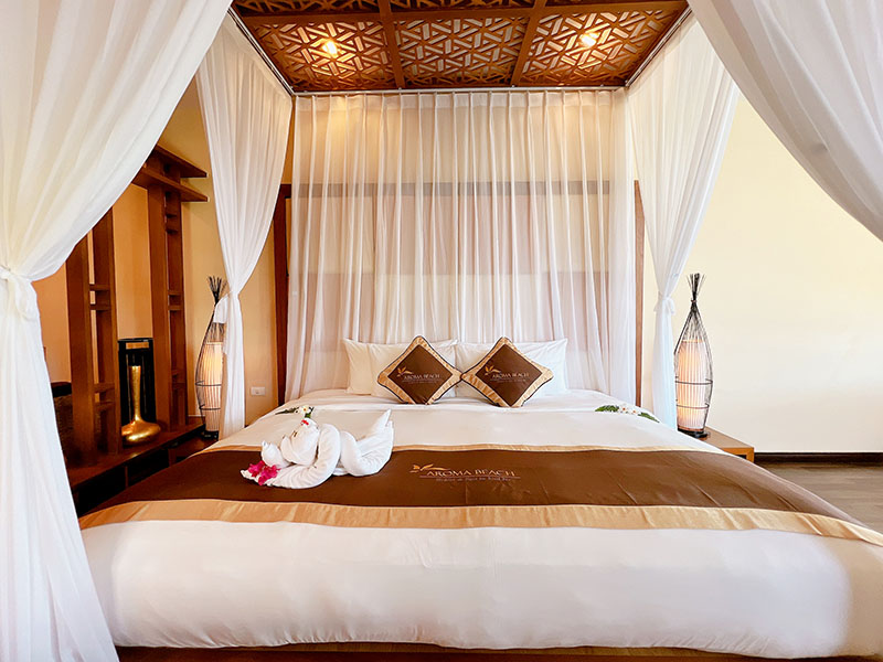 Khách sạn Flamingo Đại Hải