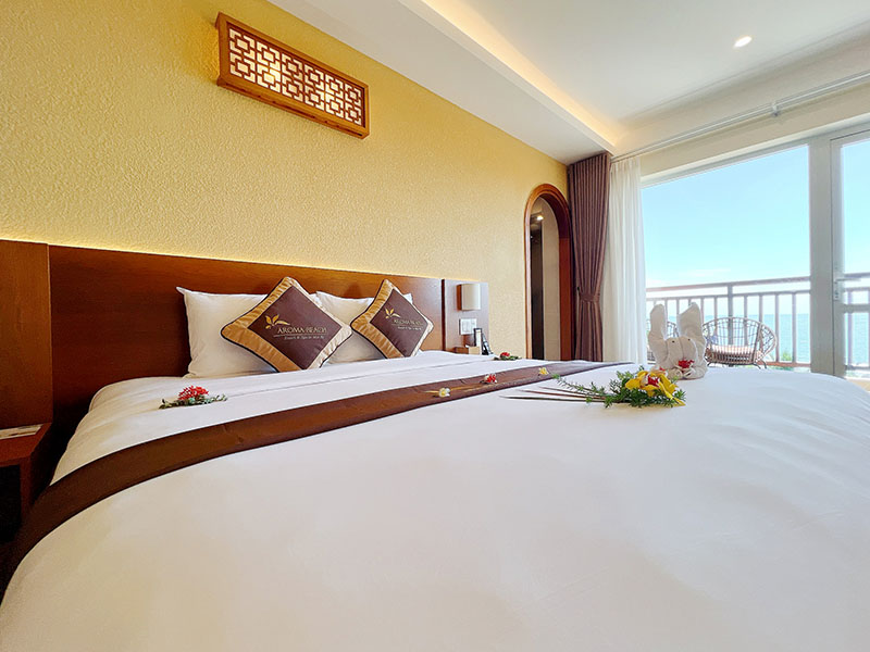 Khách sạn Flamingo Đại Hải