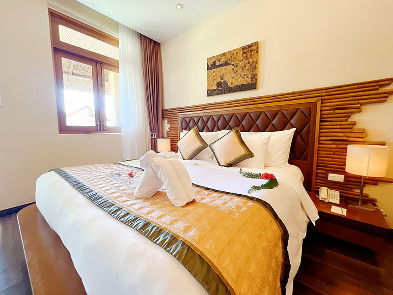 Khách sạn Flamingo Đại Hải