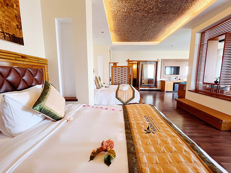 Khách sạn Flamingo Đại Hải