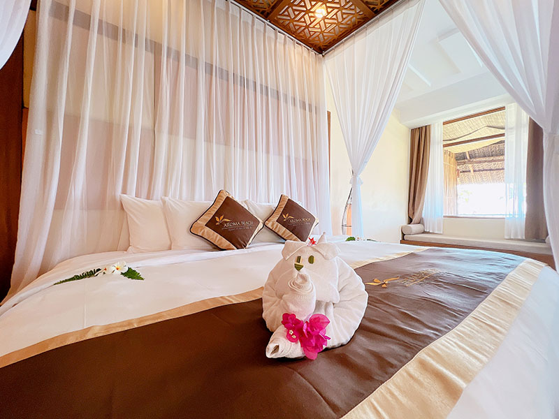 Khách sạn Flamingo Đại Hải