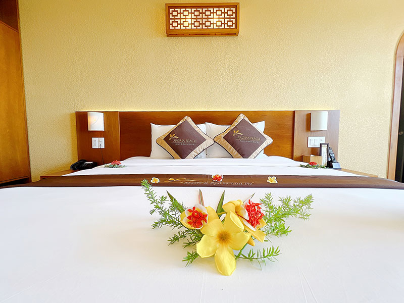 Khách sạn Flamingo Đại Hải