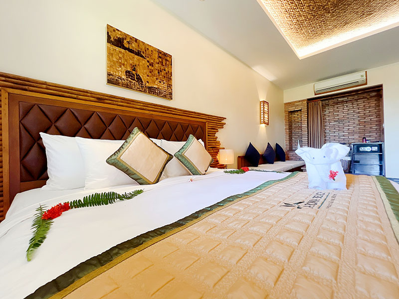 Khách sạn Flamingo Đại Hải