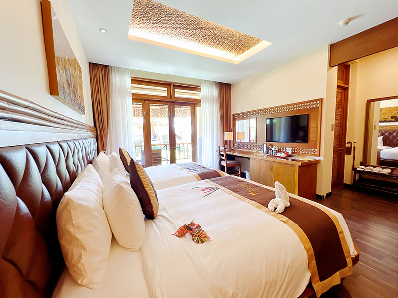 Khách sạn Flamingo Đại Hải