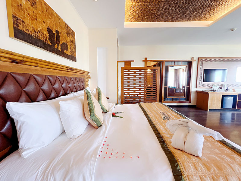 Khách sạn Flamingo Đại Hải