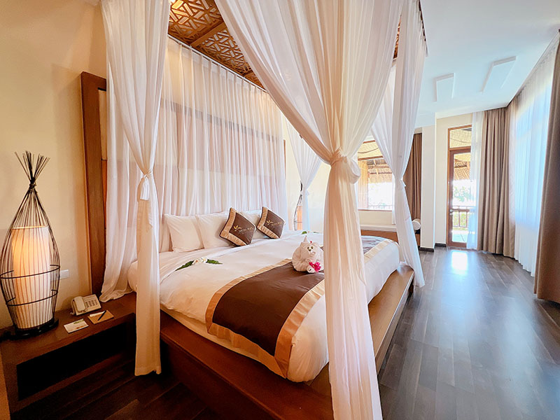 Khách sạn Flamingo Đại Hải