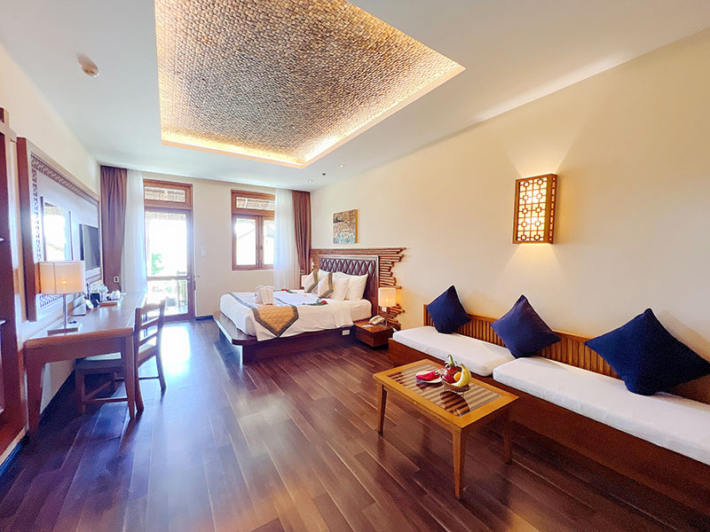 Khách sạn Flamingo Đại Hải