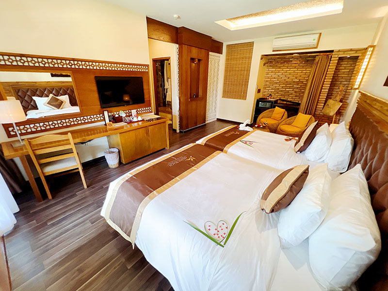 Khách sạn Flamingo Đại Hải