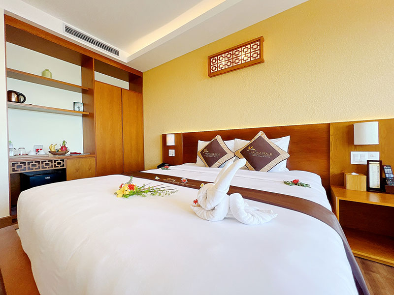 Khách sạn Flamingo Đại Hải