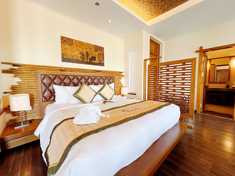 Khách sạn Flamingo Đại Hải