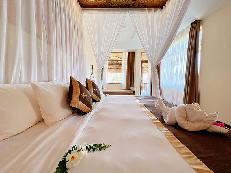 Khách sạn Flamingo Đại Hải