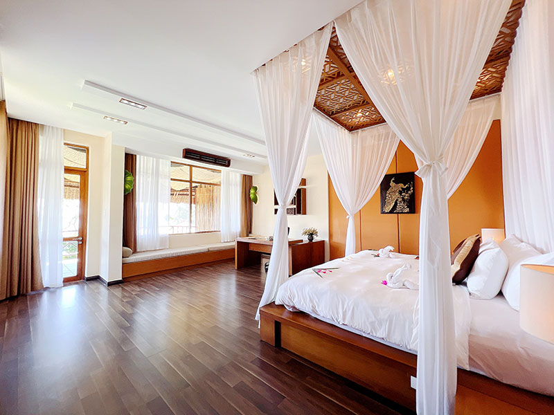 Khách sạn Flamingo Đại Hải