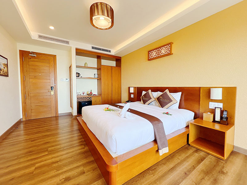 Khách sạn Flamingo Đại Hải