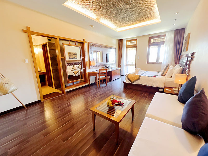 Khách sạn Flamingo Đại Hải
