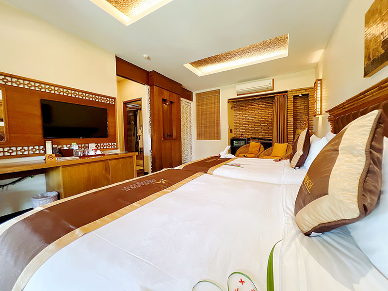 Khách sạn Flamingo Đại Hải