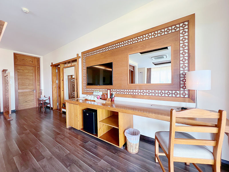 Khách sạn Flamingo Đại Hải