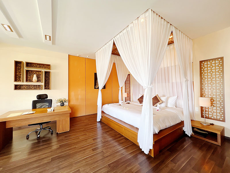 Khách sạn Flamingo Đại Hải