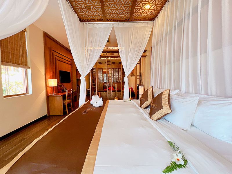 Khách sạn Flamingo Đại Hải