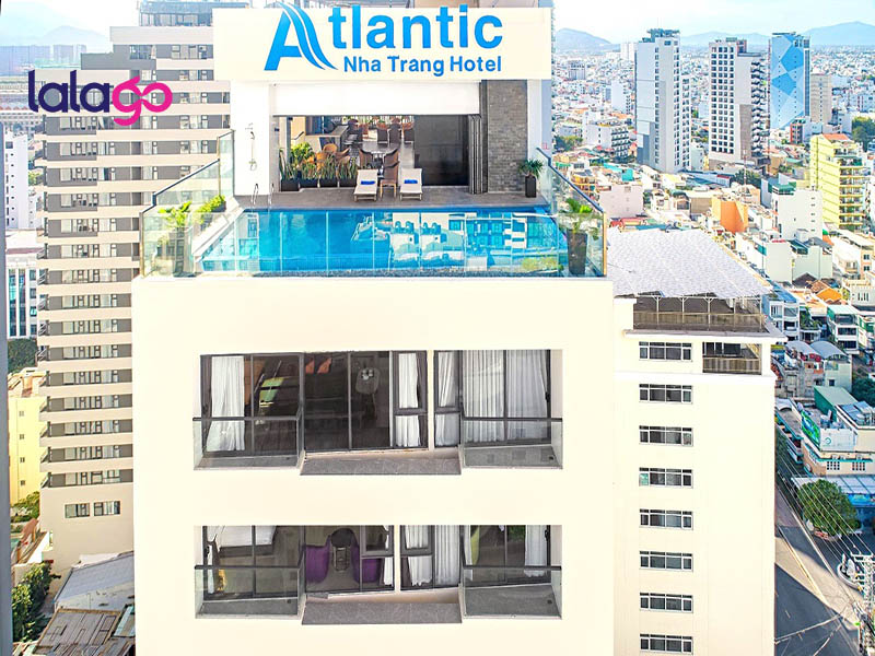 Khách sạn Flamingo Đại Hải
