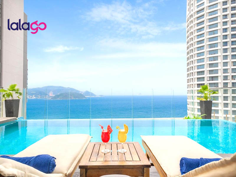 Khách sạn Flamingo Đại Hải