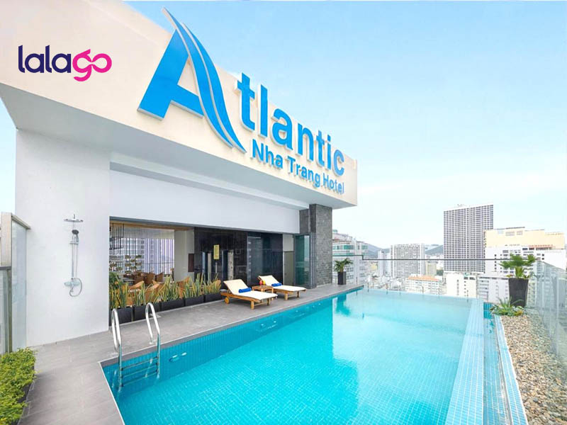 Khách sạn Flamingo Đại Hải