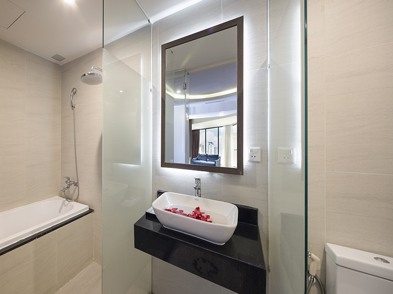 Atlantic Nha Trang hotel