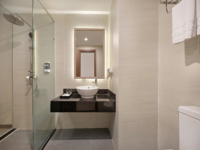 Phòng Deluxe 2 người