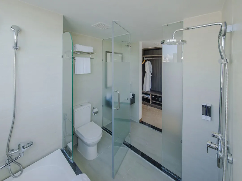 Atlantic Nha Trang hotel