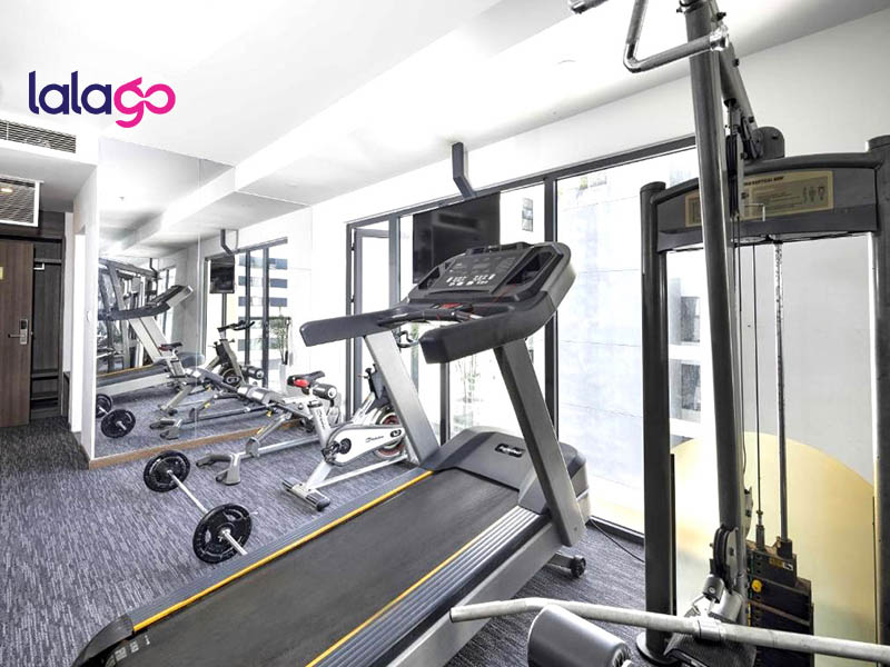 Khách sạn Flamingo Đại Hải
