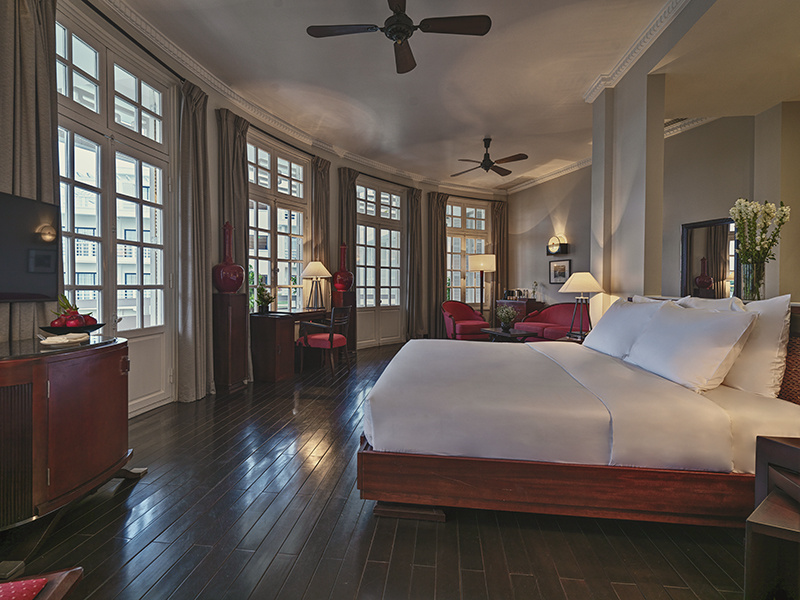 Khách sạn Flamingo Đại Hải