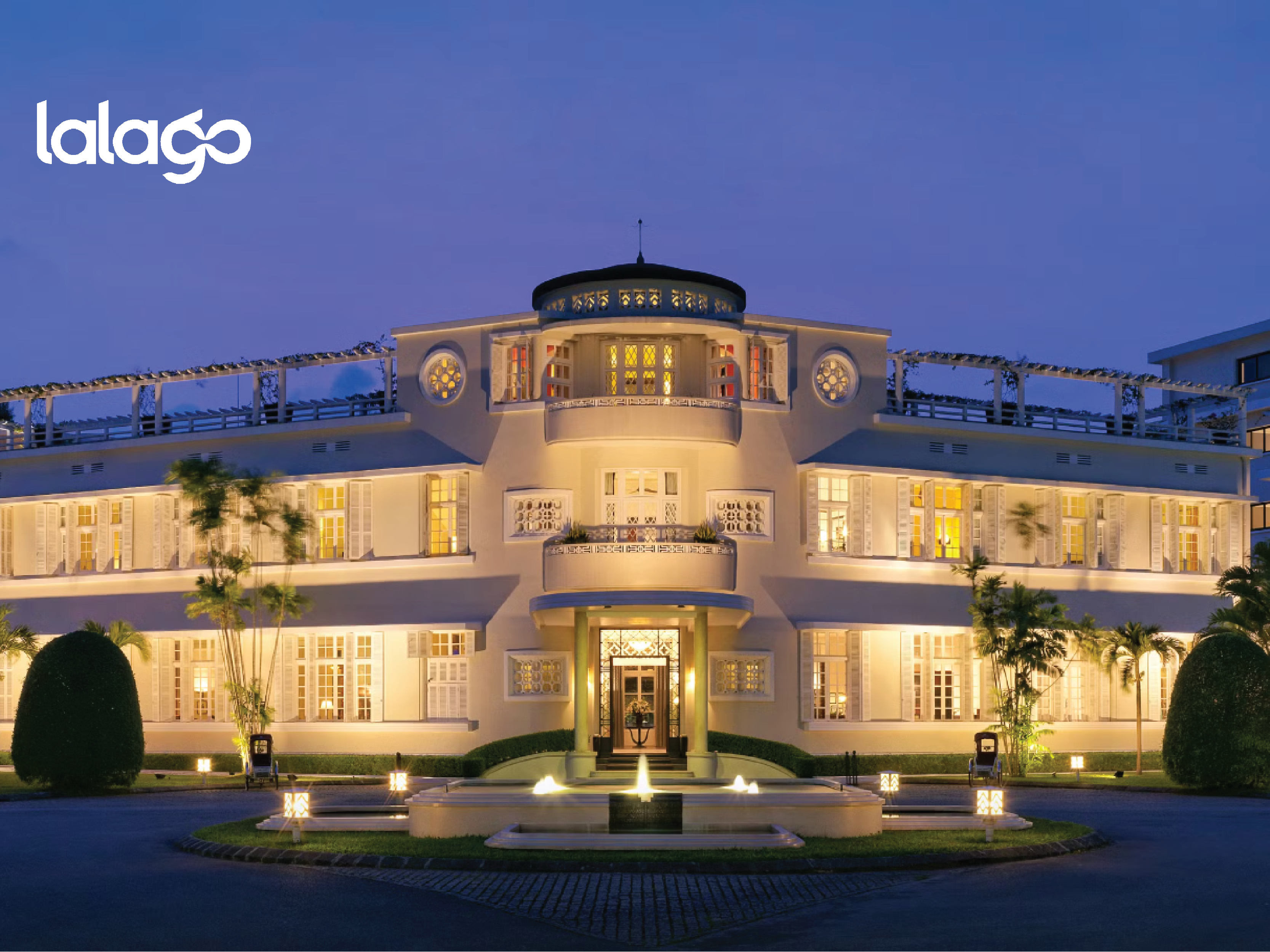 Khách sạn Flamingo Đại Hải