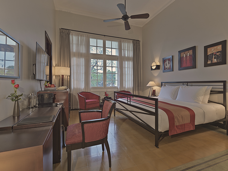 Khách sạn Flamingo Đại Hải