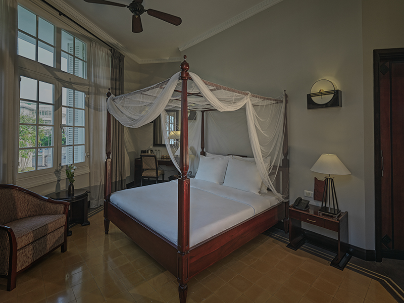 Azerai La Residence