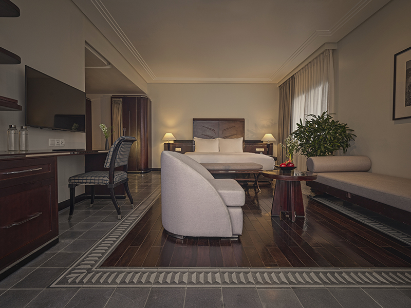 Azerai La Residence