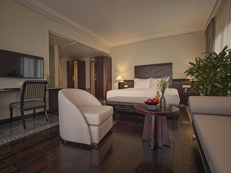 Azerai La Residence