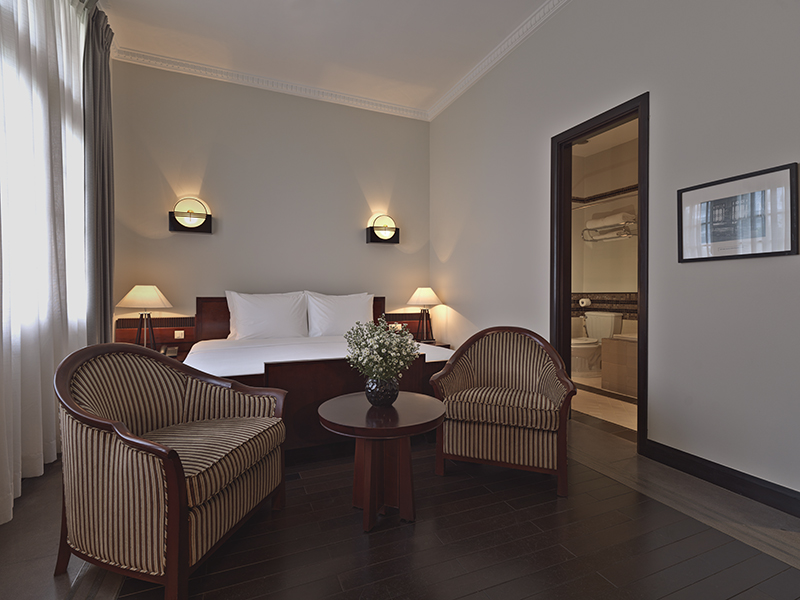 Khách sạn Flamingo Đại Hải