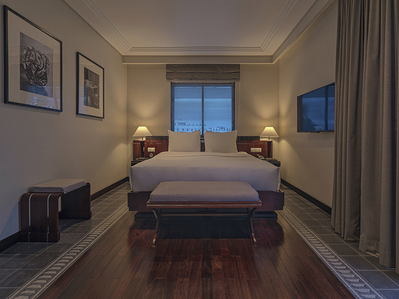 Khách sạn Flamingo Đại Hải