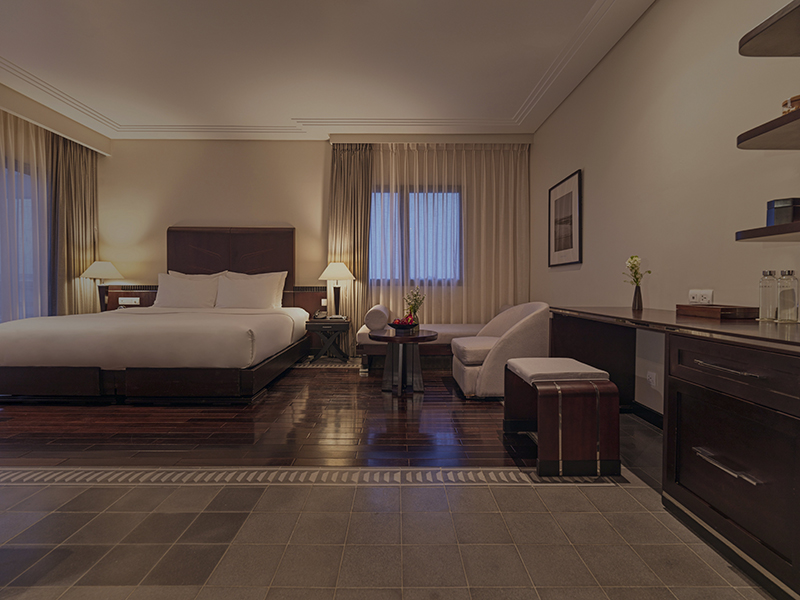 Azerai La Residence