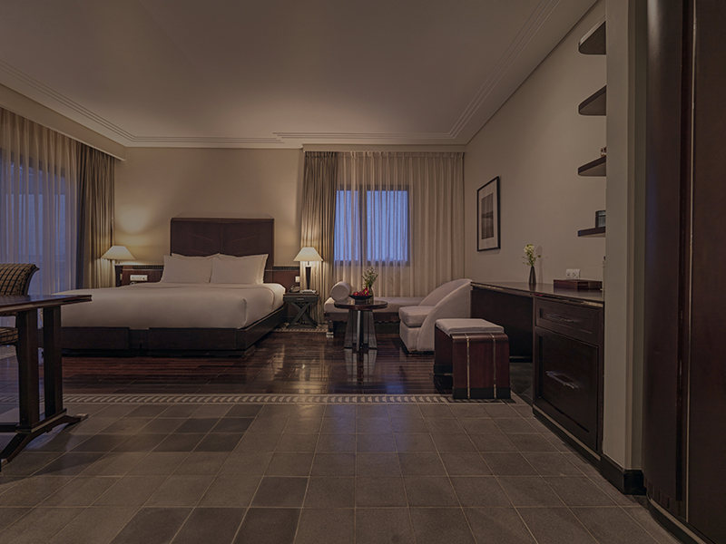 Azerai La Residence