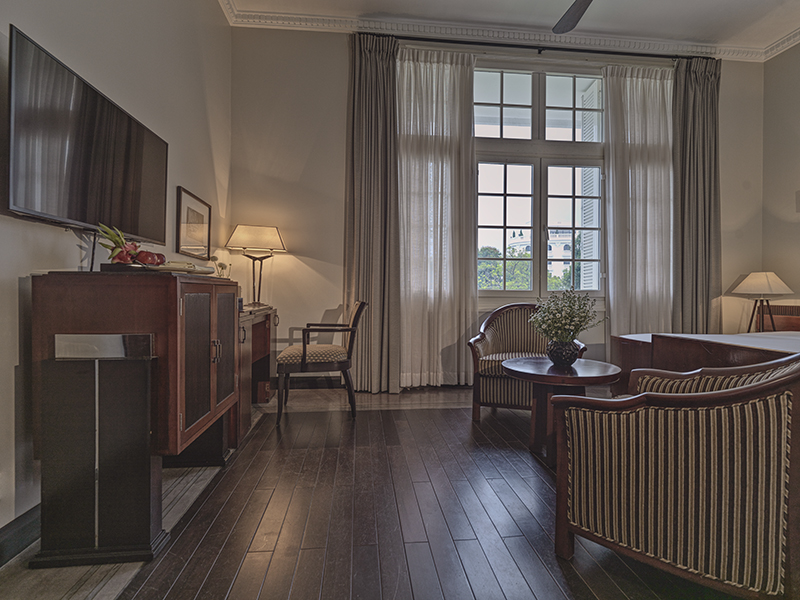 Azerai La Residence