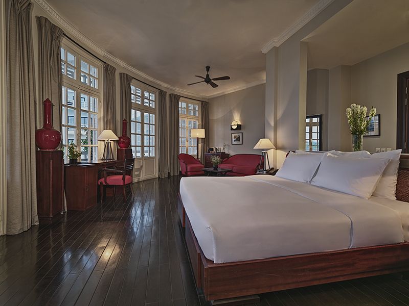 Khách sạn Flamingo Đại Hải