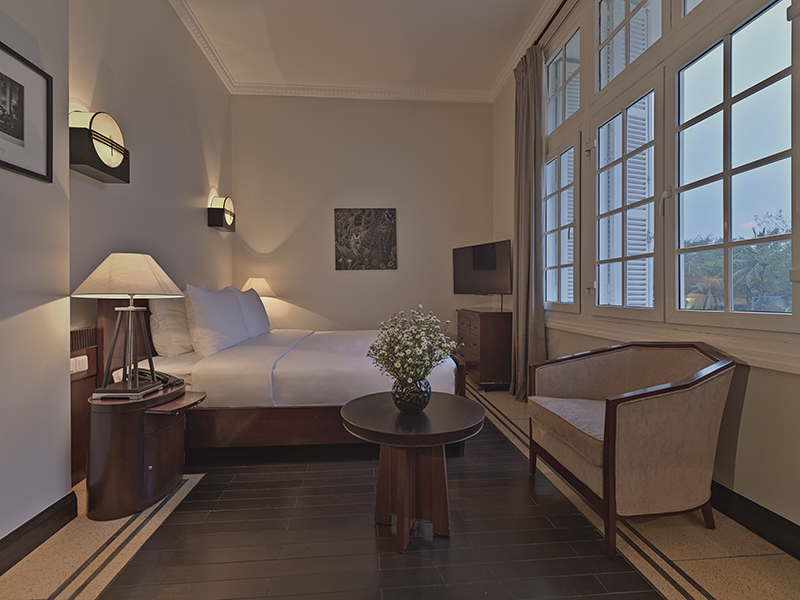 Azerai La Residence