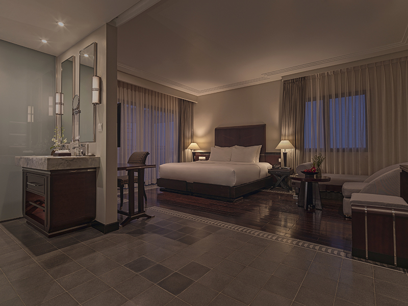 Azerai La Residence