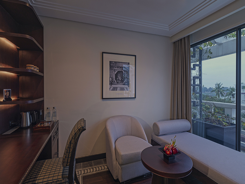 Azerai La Residence