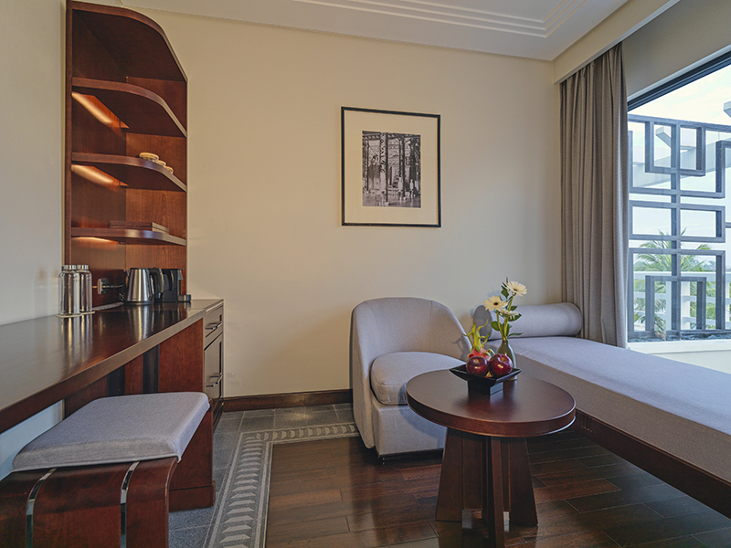 Azerai La Residence