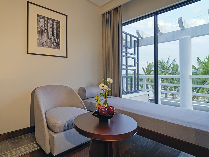Azerai La Residence