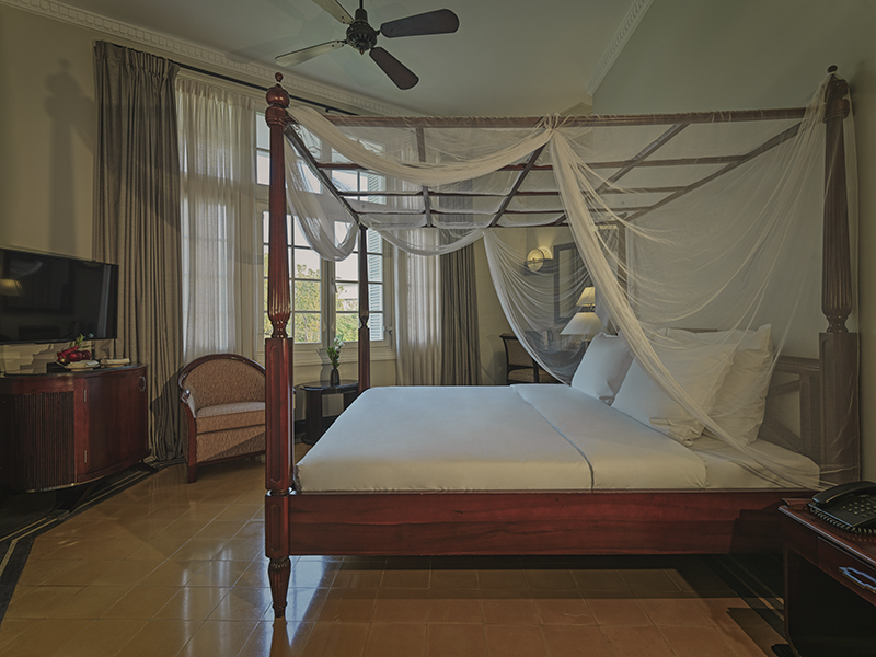 Khách sạn Flamingo Đại Hải