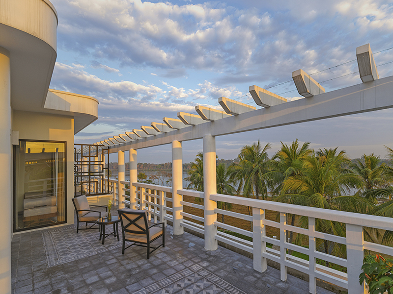 Azerai La Residence