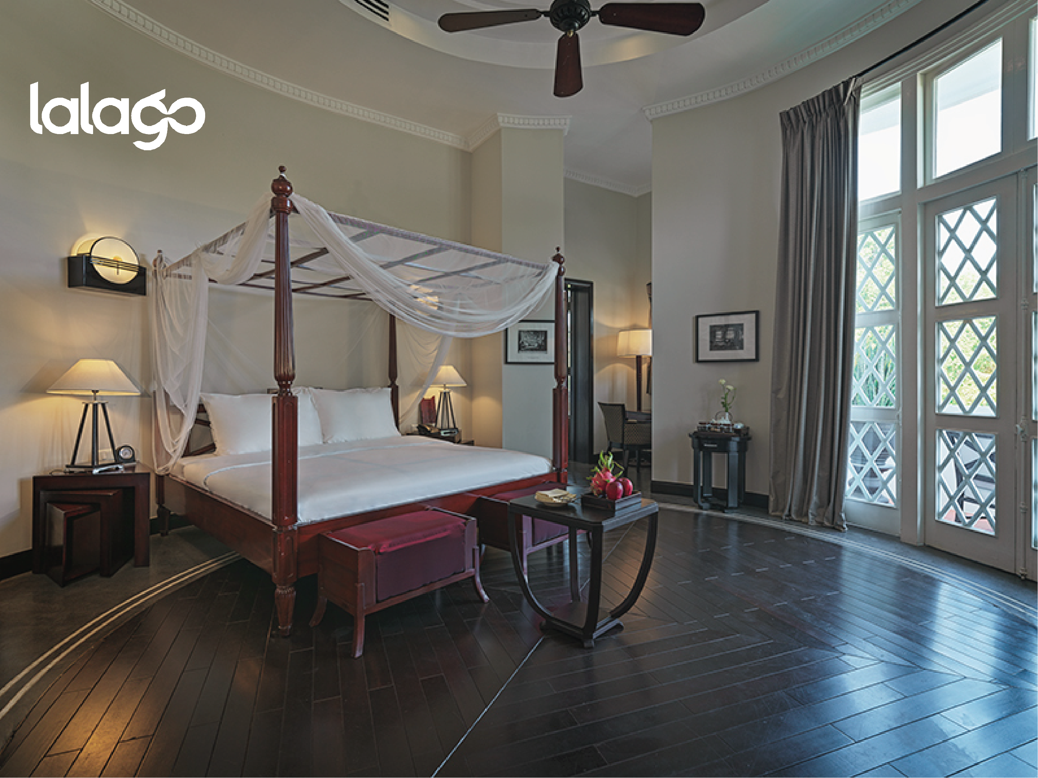 Khách sạn Flamingo Đại Hải